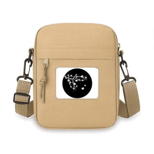 Sac à bandoulière téléphone portable pour vos sorties et balades urbaines