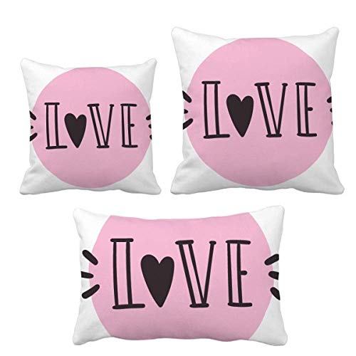 Coussin rose chic avec insert pour un canapé élégant - 2
