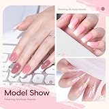 Zoom IMG-2 peacecolor kit unghie gel completo Zoom IMG-2 peacecolor kit unghie gel completo