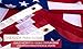 Bandera de Estados Unidos Grande de Tela Fuerte, Bandera Americana Exterior 150x90...