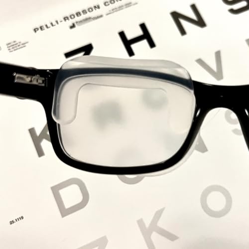 Image of OPTISHIELD Silicone Optical Occluder