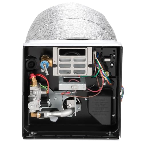 Dometic WH-6GA 6-Gallon Water Heater Gas Only