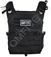 Tactical Vest JPC Molle Vest Airsoft Paintball Adjustable CS Game Protective Vset Outdoor Waistco...