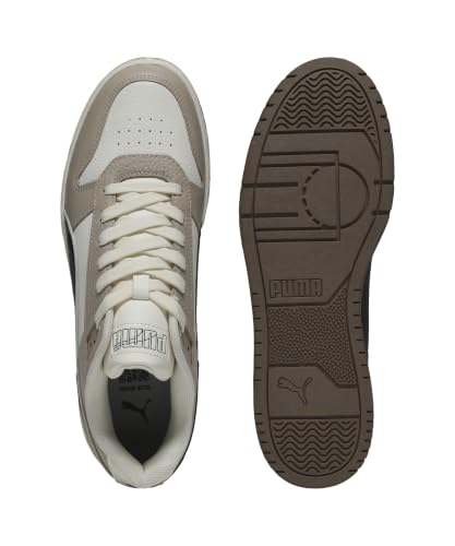 Image of Puma Mens Court Shatter Low Sneaker