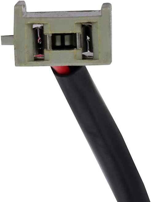 ECCPP 741-663 Front Passenger Side Window Regulator Fits for 1994-1997 Town Car Power Window Regulator and Motor Assembly