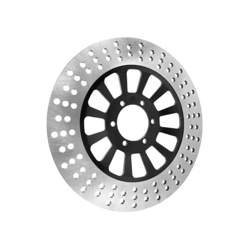 Disque de frein avant haute endurance pour Yamaha XS650 et XV750