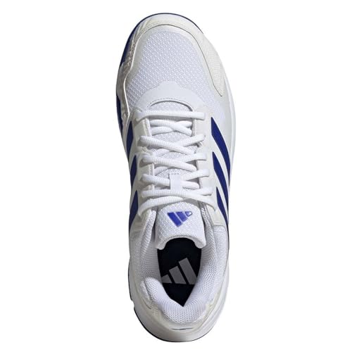 Image of adidas Men Courtjam Control 3 M Tennis Shoe
