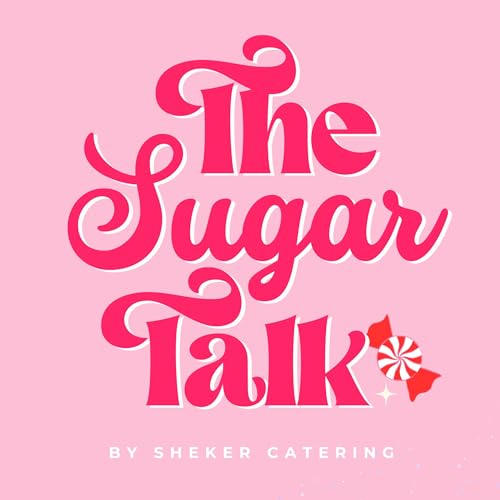 Couverture de The Sugar Talk