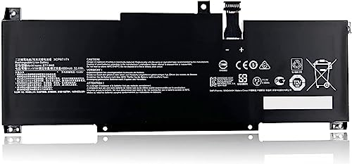 Bty-M49 Laptop Battery Replacement For Msi Prestige 14 A10Sc-009 I7-10710U Series(11.4V 52.4Wh)