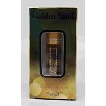 Golden Sand - 6ml Roll-on Perfume Oil by Surrati - 24 pack
