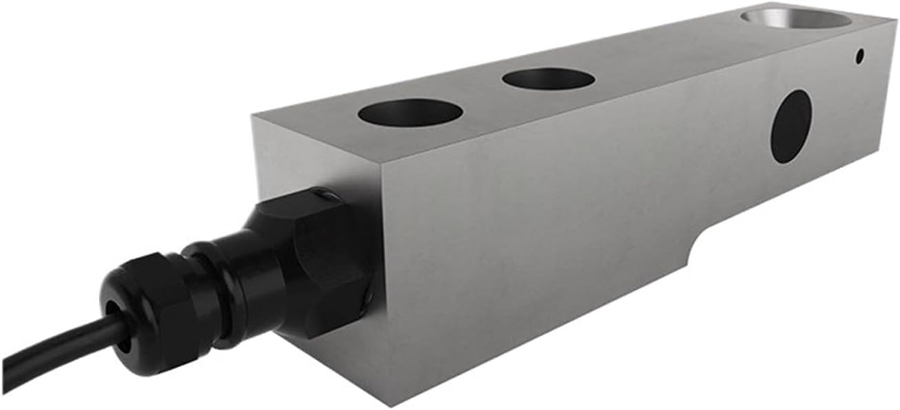SB5 Load Cell Weight Sensor 510/1020/2039/5099/10197kg(5099KG(50kn))