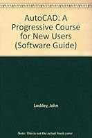 AutoCAD (Software Guide) 1858051541 Book Cover