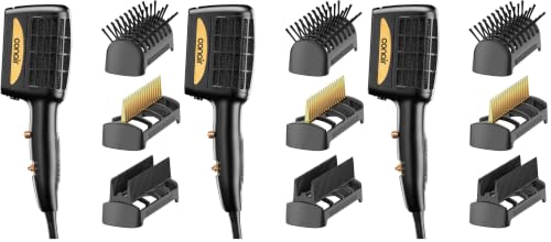 INFINITIPRO by Conair 3-in-1 Air Styler (1875W, 3 Attachments)