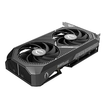 Sugestão: ZOTAC GAMING RTX 5060 Twin Edge OC