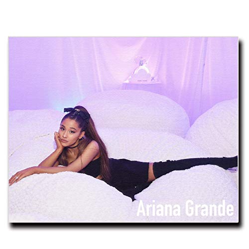 希少アートパネル/インテリア】 アリアナグランデ Ariana Grande