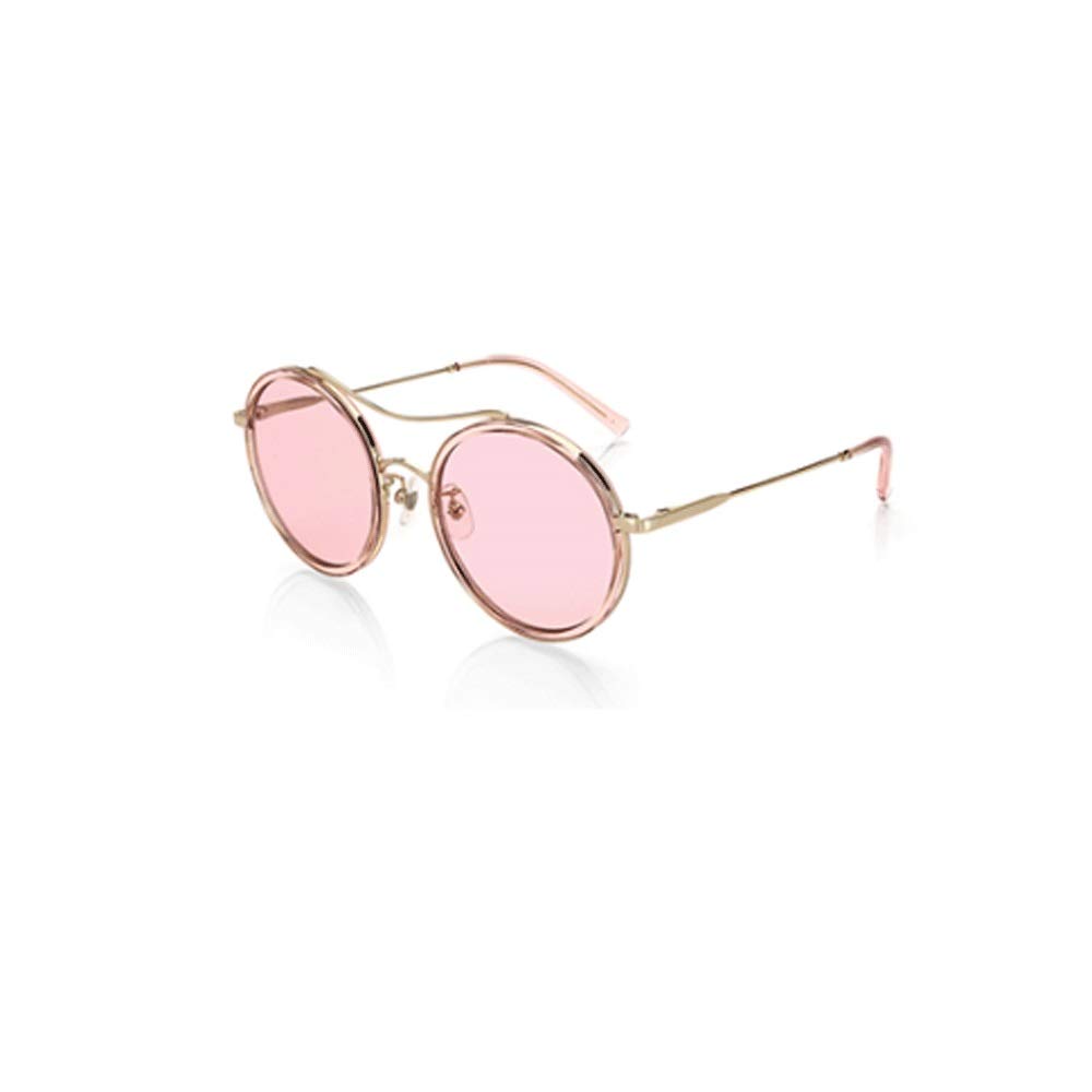 Protection UV optimale avec les lunettes de soleil légères rétro CFWSHJ - 4