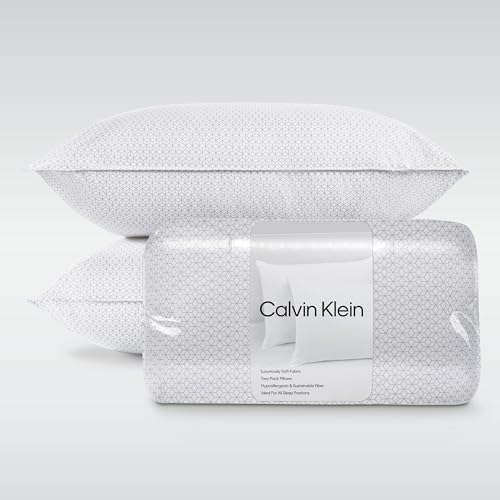 Calvin Klein Geometric Print 20