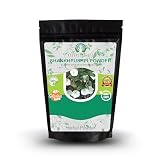 AYURVEDASHREE Shankhpushpi Powder 100 Gm | Convolvulus Pluricaulis | Supports Immunity System | Vegan | Non GMO | Gluten Free