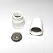 Jazzy #10 Ceramic Welding Cup Kit (Twin Pack) - Furick Cup