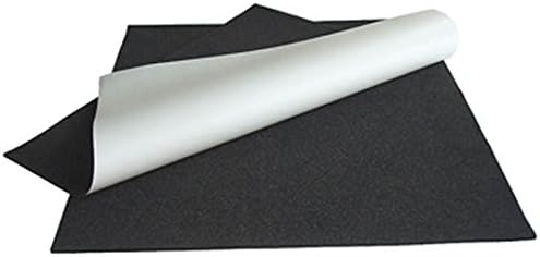 Acousti AcoustiPack Lite 2 Layer Material Sheets Kit