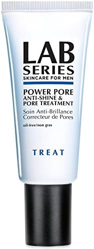 Lab Series Power Pore Anti-shine & Treatment, 0.68 Oz, 2.4 Lb