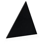 ADW Acoustic Panel Equilateral Triangle – 24” X 1”