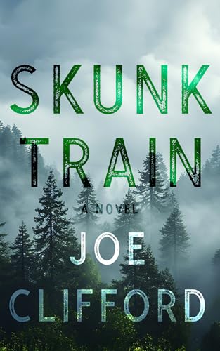 Skunk Train