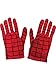 Rubie's Men's Marvel Universe Adult Spider-man Gloves, Multi, One Size