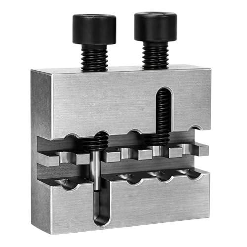 KH866 #35 Chain Breaker Tool, 1PC Racing Breaking Press, CNC