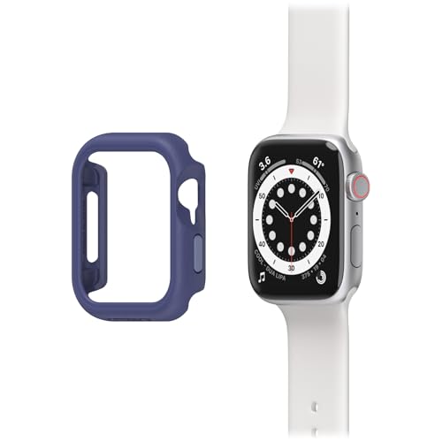 OtterBox All Day Case for Apple Watch Series 4/5/6/Gen 1/2/3 SE (44mm) - Denver Dusk (Purple) by OtterBox - Image 5