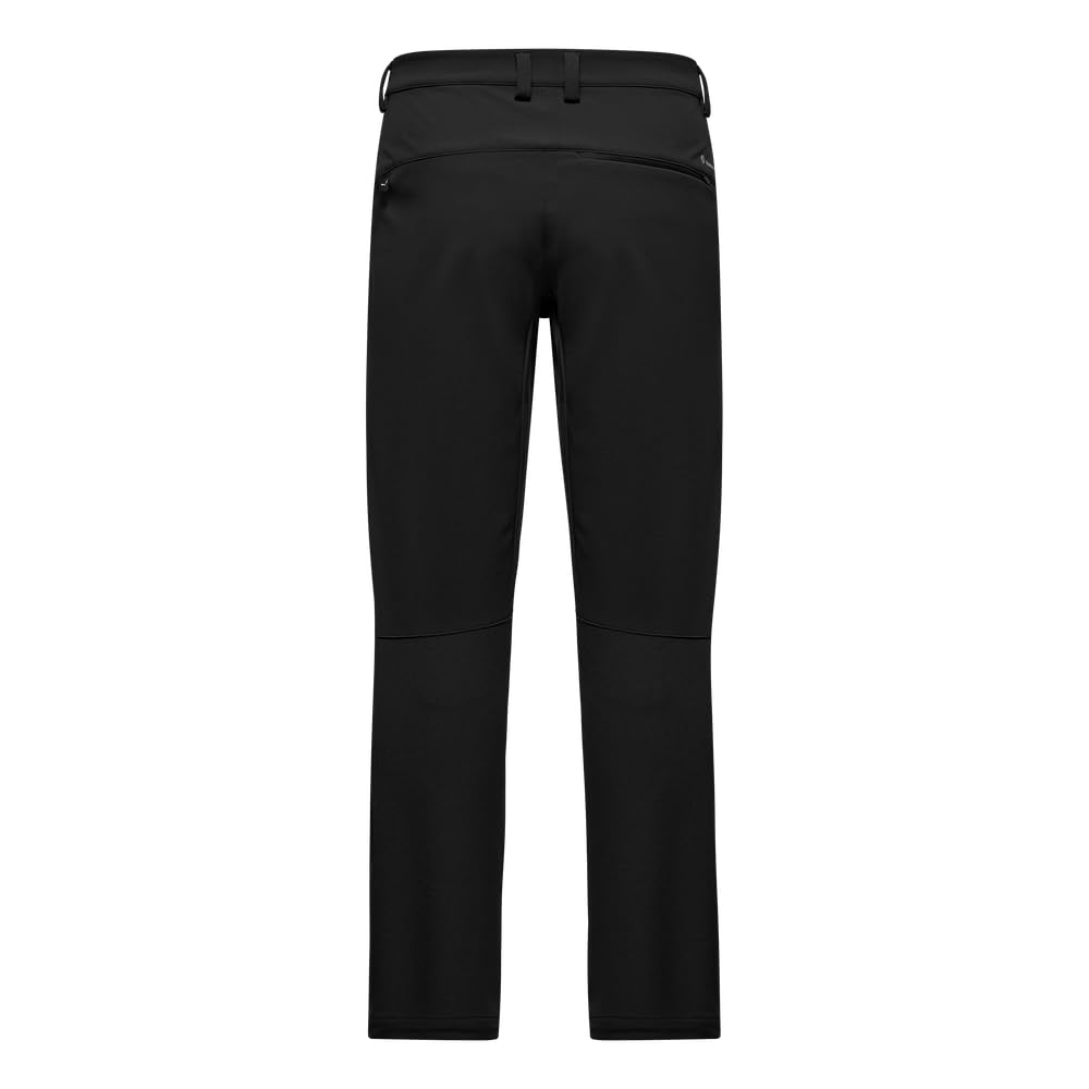 SALEWA - Puez Dolomia 2 Pants M, Pant Uomo