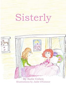 Paperback Sisterly Book