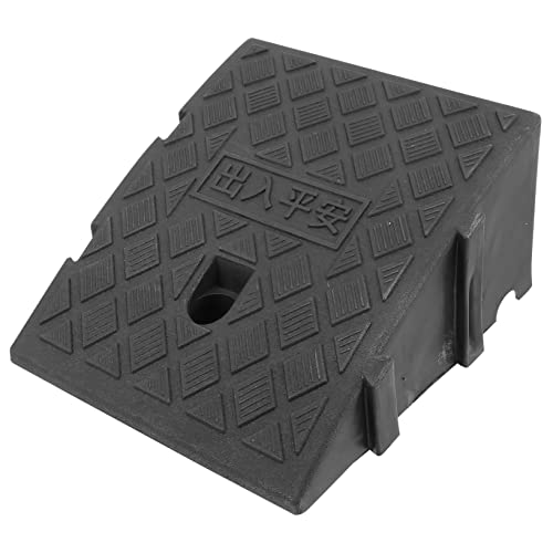Rampa portátil plegable para silla de ruedas YARNOW miniatura 1