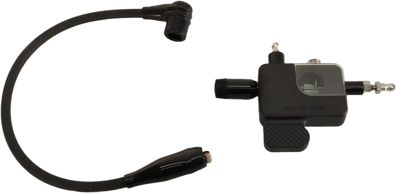 99051130023 Oppama Pulse PET-4000 Ignition Checker Echo Ignition Spark Tester Shindaiwa Service Tools