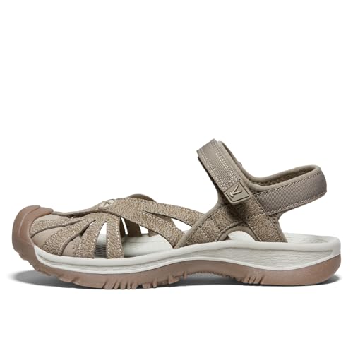 Image of KEEN Women's Rose Casual Closed Toe Sandals