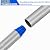 Grout Brush with Long Handle, Lalafancy 20-50 Inch V Shape Stiff Bristles Tile Floor Grout Cleaner Brush 160° Rotatable for Kitchen Shower Tub Floor Tiles Baseboards Tight Space