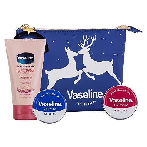 Vaseline Gift Set for sale in UK View 51 bargains