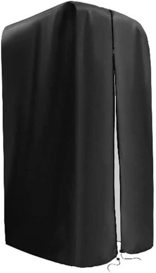 420D Oxford Protective Cover for Home Gym Set 42x40x64 Inch