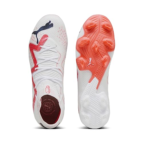 Chaussures de foot Puma Future Ultimate Fgag Firm Artificial Ground Soccer Cleats - vue 7