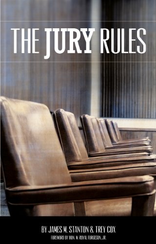 jury rules