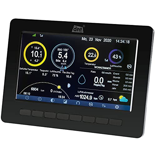 dnt WeatherScreen PRO DNT000008