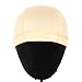 6 Packs Stretch Mesh Dome Cap Breathable Mesh Dome Wig Cap Spandex Dome Caps For Wigs Making