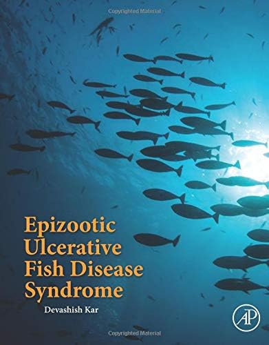 Epizootic Ulcerative Fish Disease Syndrome