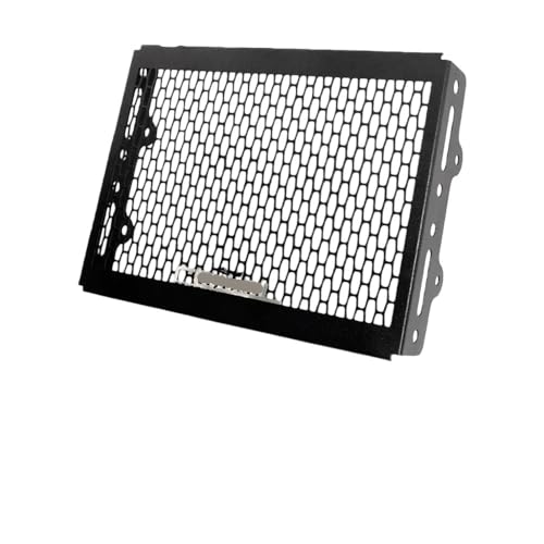 Couvercle réservoir eau radiateur moto Rebel 500 : protection calandre 17-25