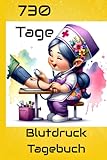 Photo Gallery blutdruck tagebuch: blutdruckpass zum ausfüllen, eintragen der blutdruckwerte für 2 jahre. pro seite eine woche aufzeichnung der blutdruckdaten Photo Gallery blutdruck tagebuch: blutdruckpass zum ausfüllen, eintragen der blutdruckwerte für 2 jahre. pro seite eine woche aufzeichnung der blutdruckdaten