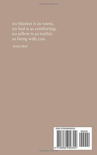 Emily Bird Bird, Emily This Made Me Think Of You  thumb #1