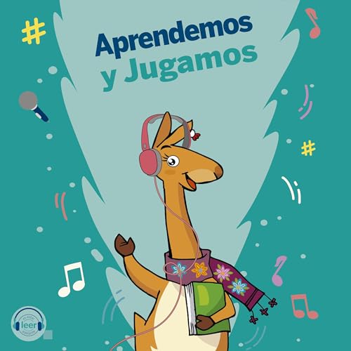 Aprendemos y jugamos: El zorro enamorado de la luna