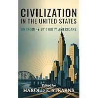 Civilization in the United States