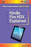  Kindle Fire HDX Explained