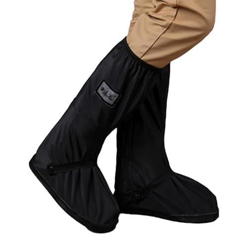 Capa Protetora Chuva Impermeável Á Prova Dágua Antiderrapante Bota Sapato Galocha Premium Protetor P